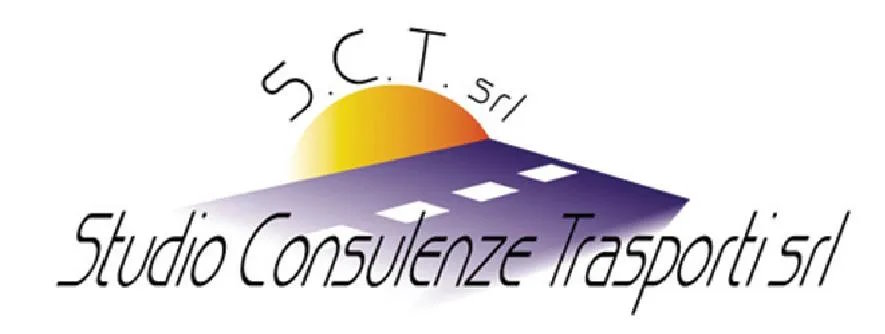 Logo SCT SRL